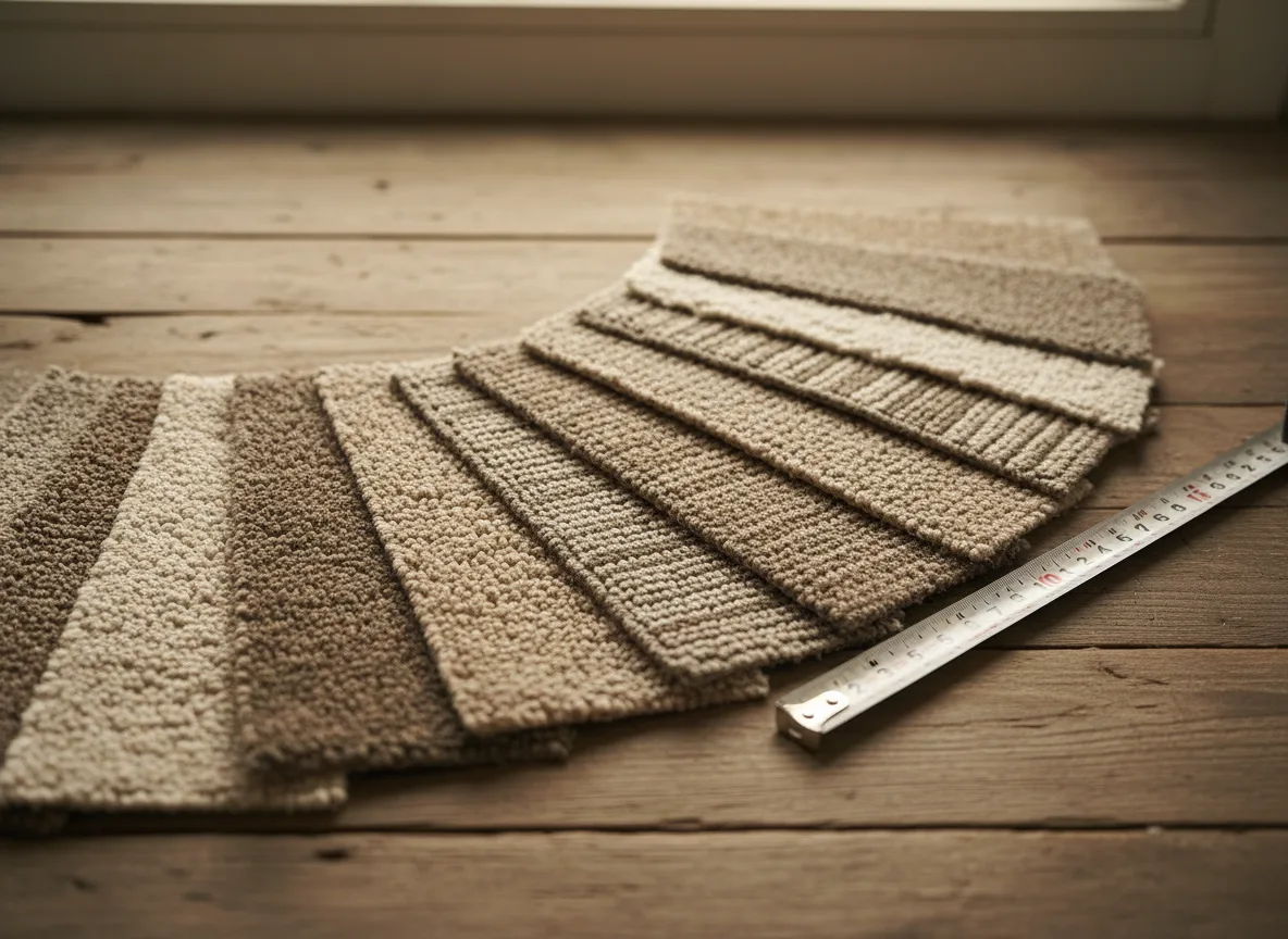 Carpet Installation Inman, NE FAQs